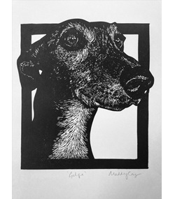 Image of print