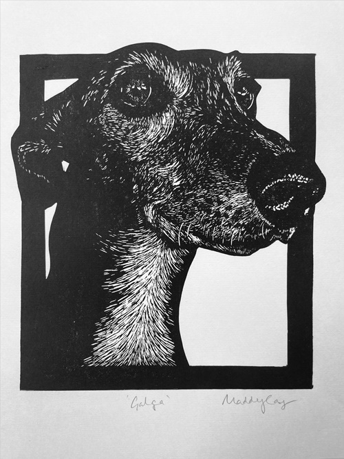 Image of print