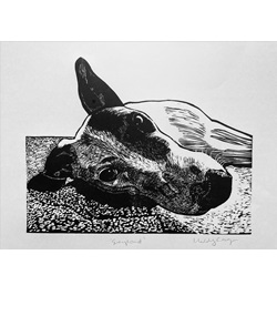Image of print