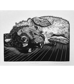 Image of print