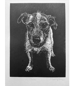 Image of print