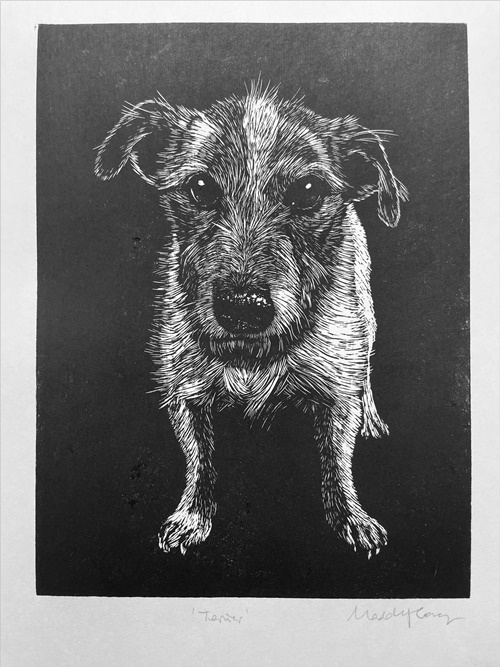 Image of print