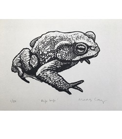 Image of print