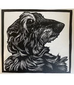 Image of print
