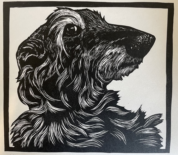 Image of print