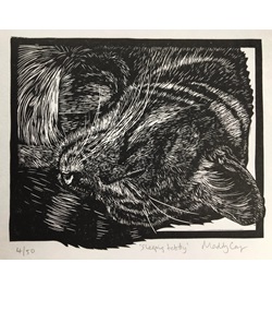 Image of print