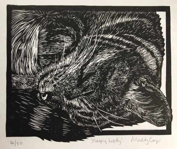 Image of print